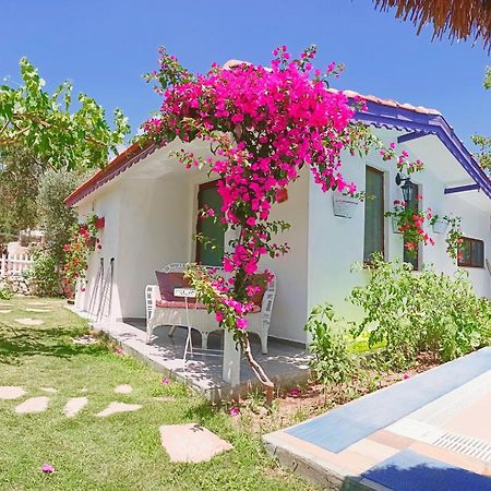 Masal Tatil Evi Селимие Екстериор снимка