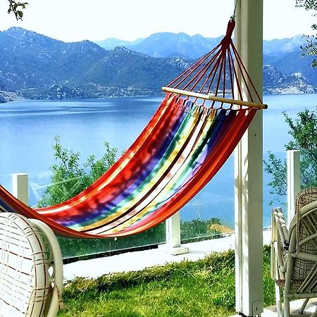 Masal Tatil Evi Селимие Екстериор снимка