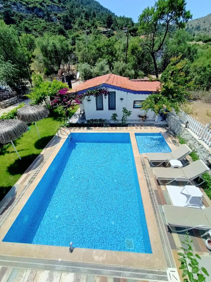 Masal Tatil Evi Селимие Екстериор снимка