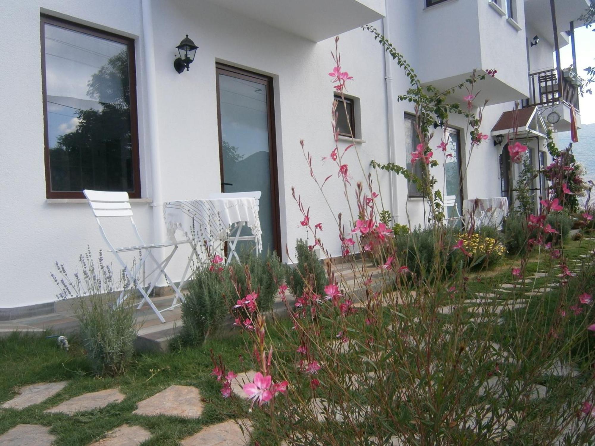 Masal Tatil Evi Селимие Стая снимка