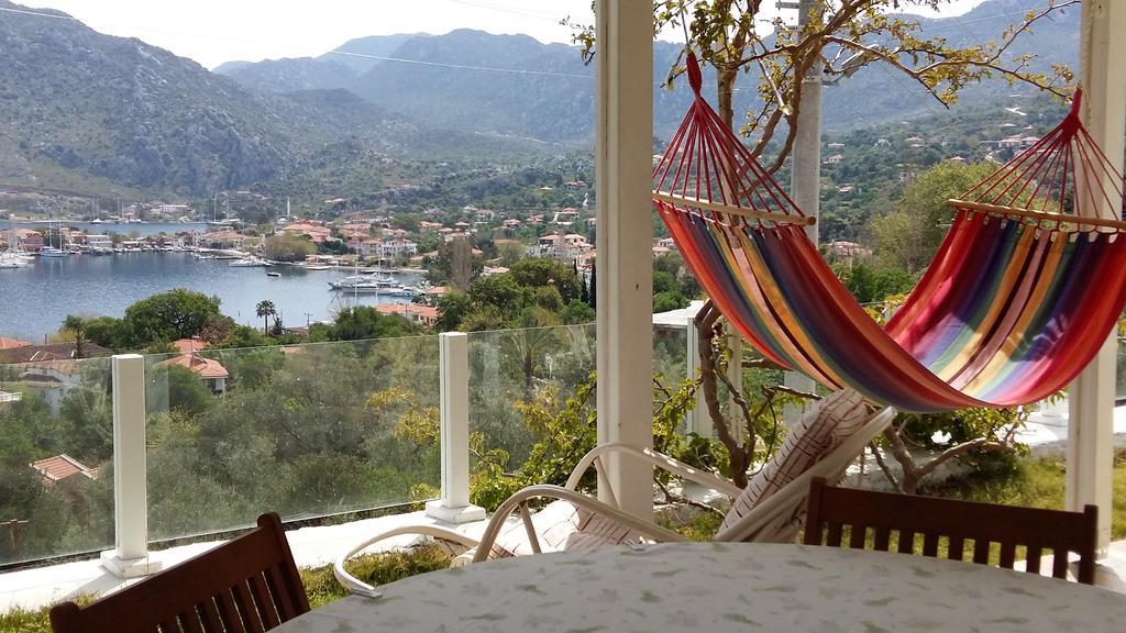 Masal Tatil Evi Селимие Екстериор снимка