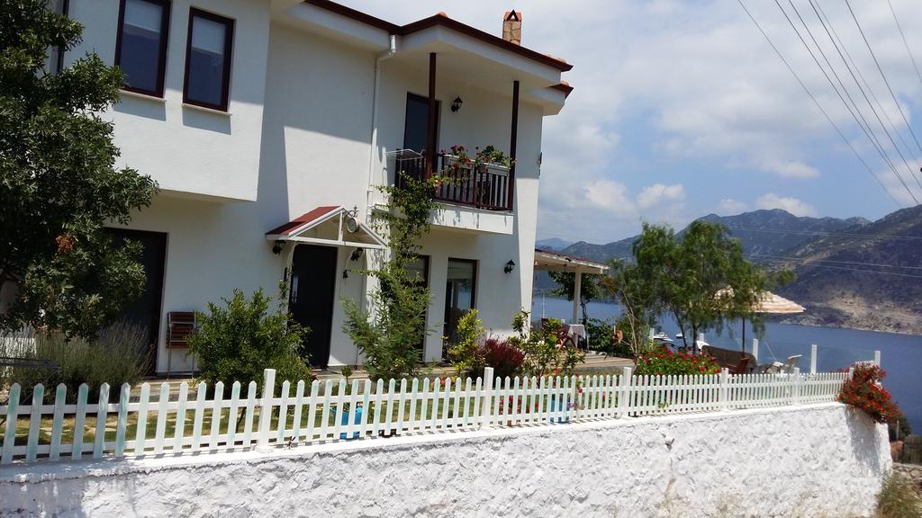 Masal Tatil Evi Селимие Екстериор снимка