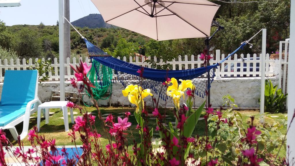 Masal Tatil Evi Селимие Екстериор снимка