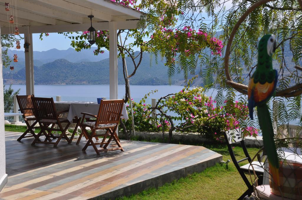 Masal Tatil Evi Селимие Екстериор снимка