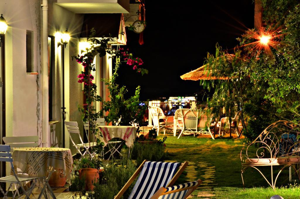 Masal Tatil Evi Селимие Екстериор снимка
