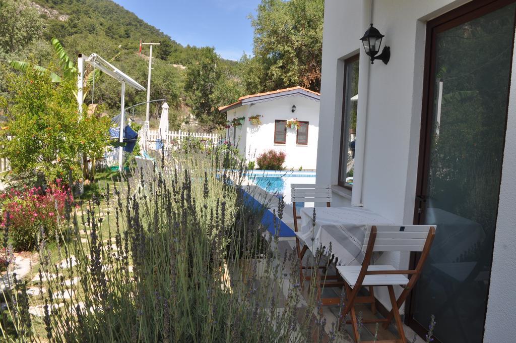 Masal Tatil Evi Селимие Екстериор снимка