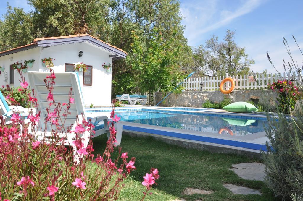 Masal Tatil Evi Селимие Екстериор снимка