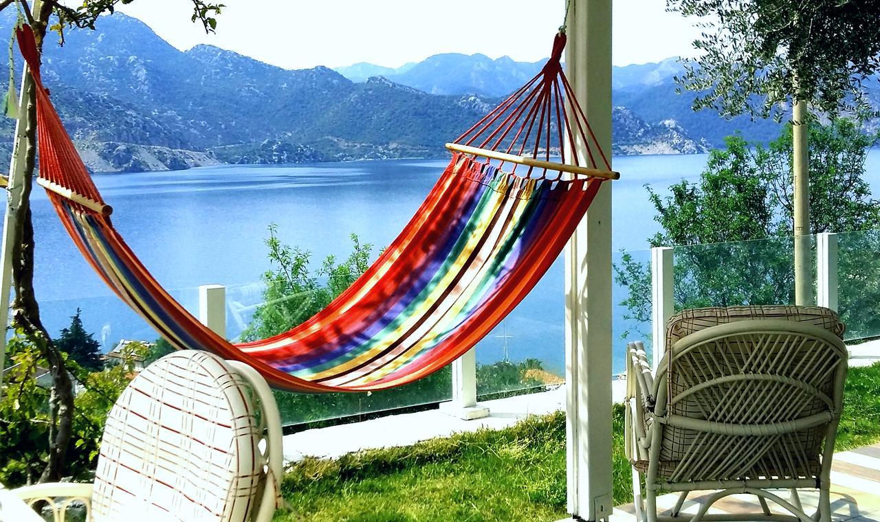 Masal Tatil Evi Селимие Екстериор снимка