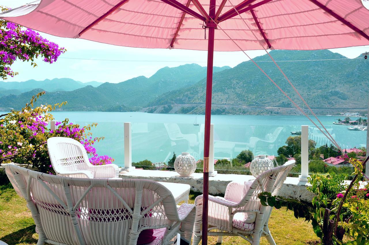 Masal Tatil Evi Селимие Екстериор снимка