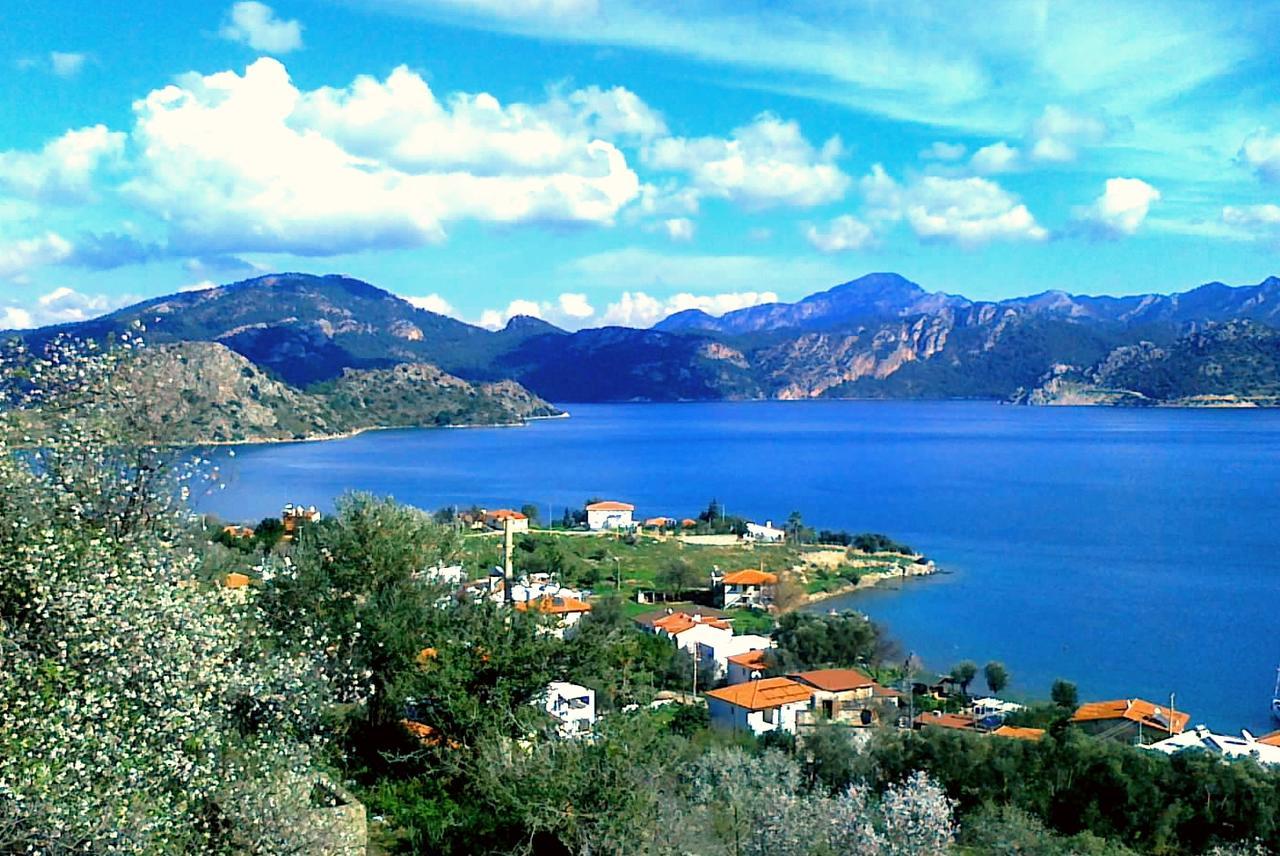 Masal Tatil Evi Селимие Екстериор снимка
