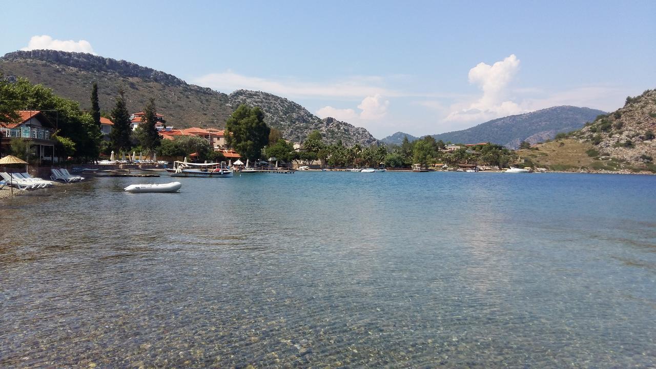 Masal Tatil Evi Селимие Екстериор снимка