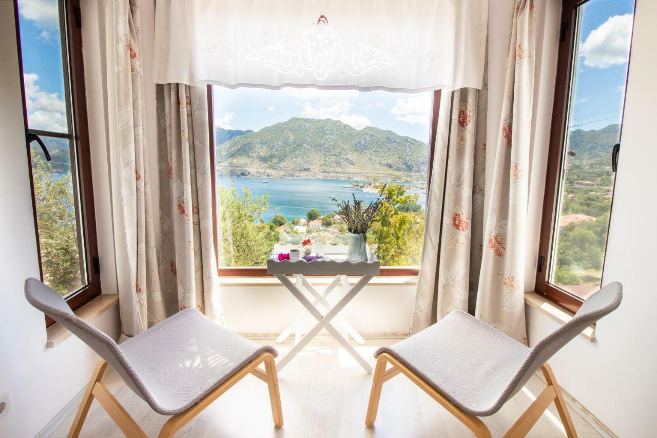 Masal Tatil Evi Селимие Екстериор снимка