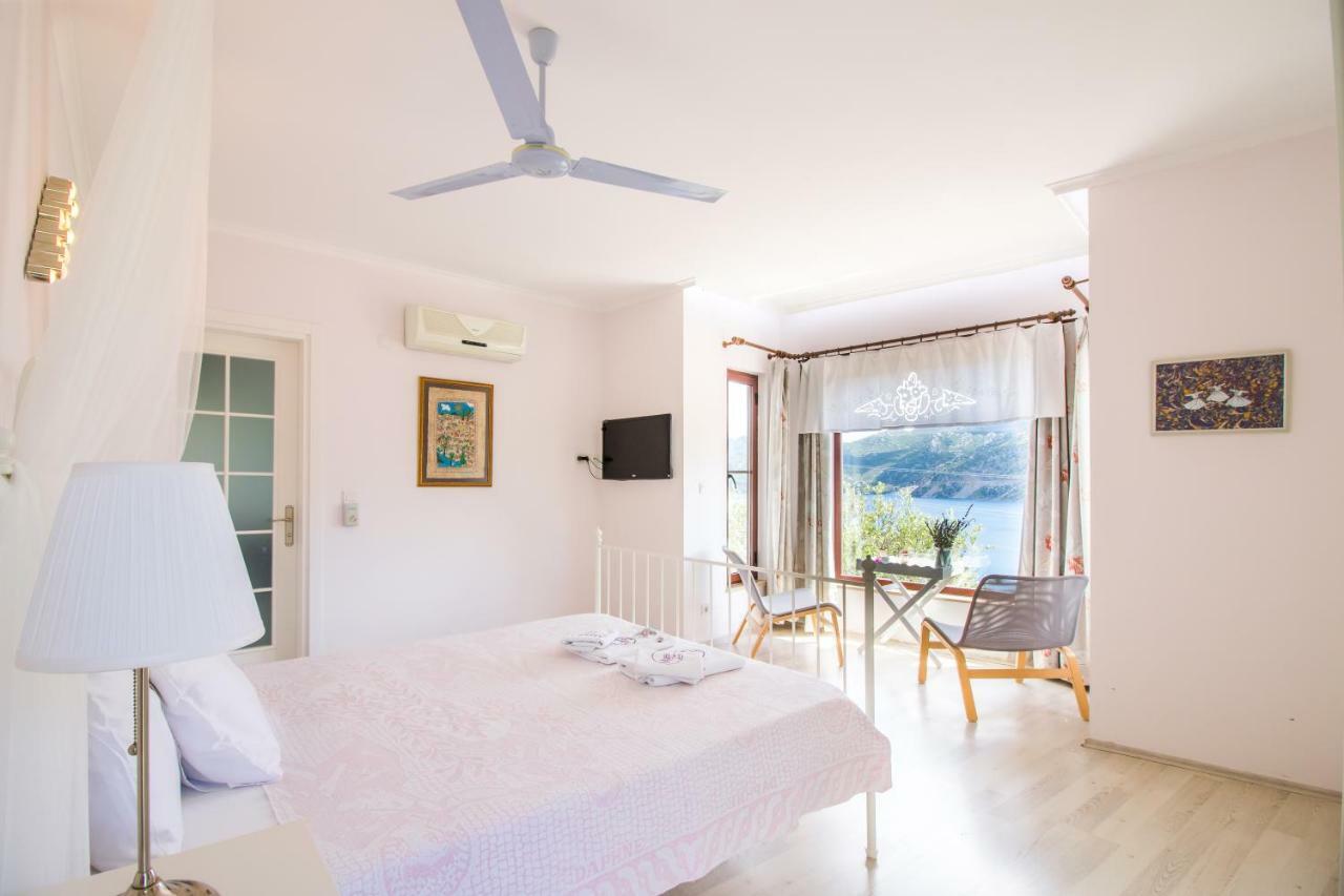Masal Tatil Evi Селимие Екстериор снимка