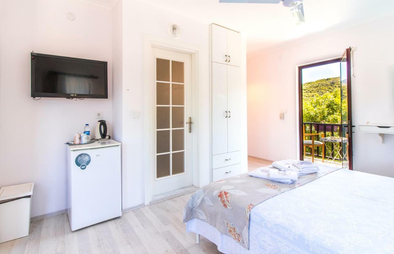 Masal Tatil Evi Селимие Екстериор снимка