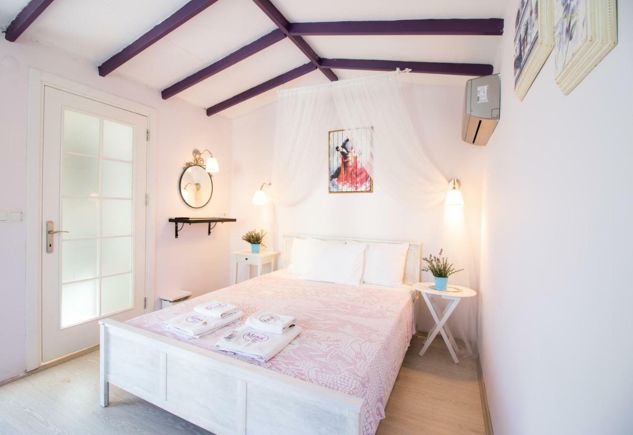 Masal Tatil Evi Селимие Екстериор снимка