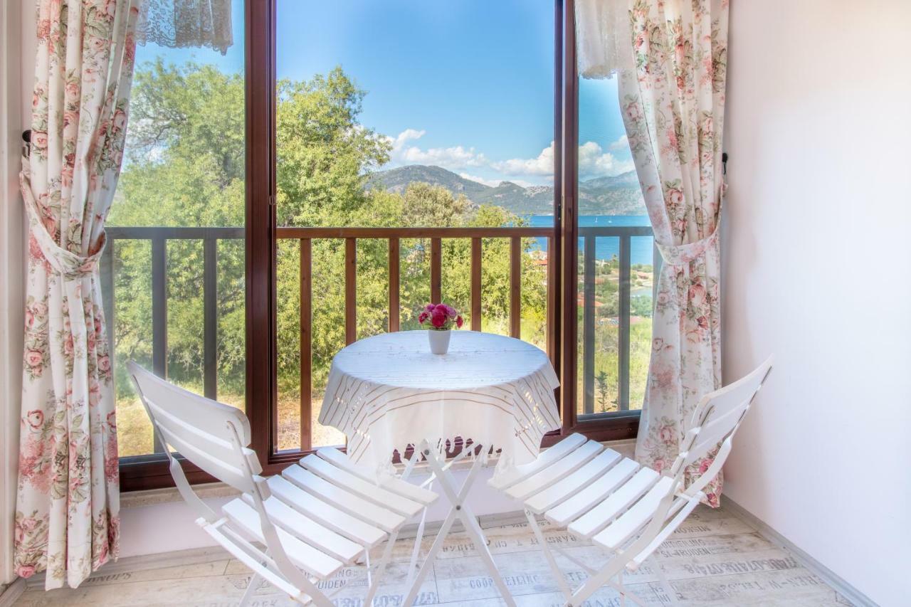 Masal Tatil Evi Селимие Екстериор снимка