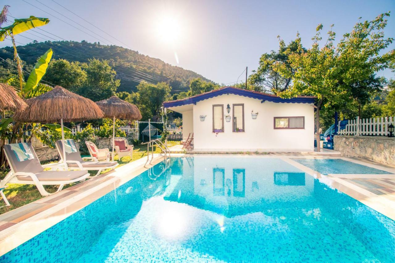 Masal Tatil Evi Селимие Екстериор снимка