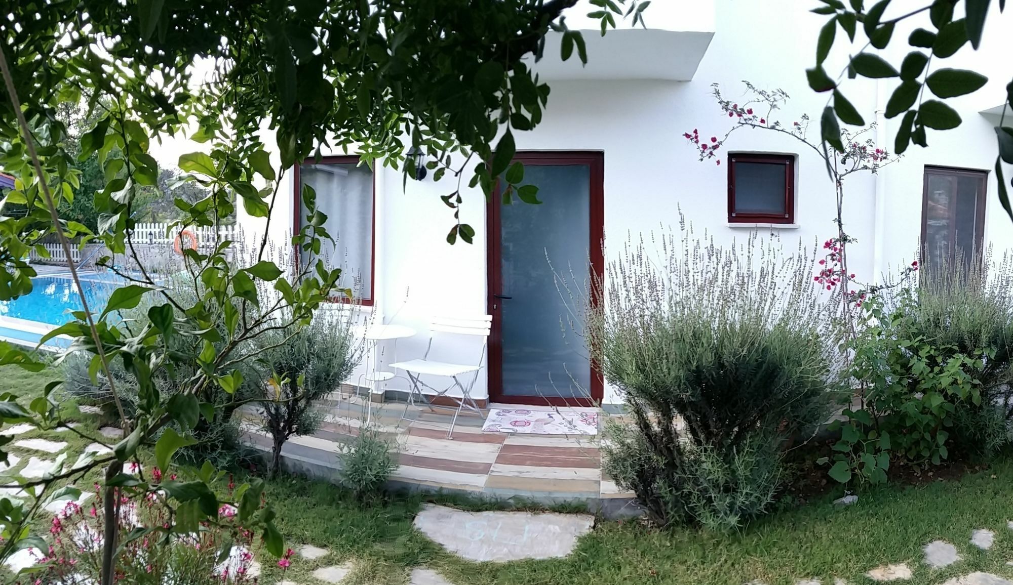 Masal Tatil Evi Селимие Екстериор снимка